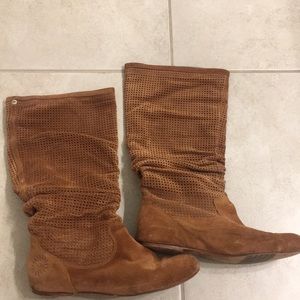 UGG Boots Size 10